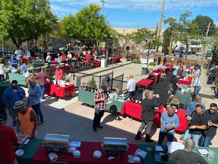 Alta House Event Space02