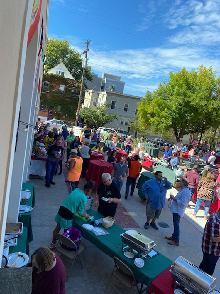 Alta House Event Space03