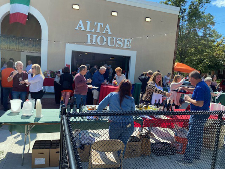 Alta House Event Space04