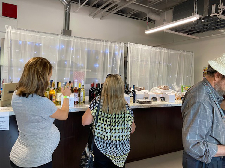 Alta House Event Space05