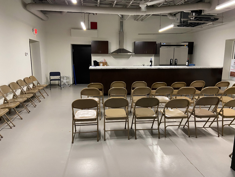 Alta House Event Space09