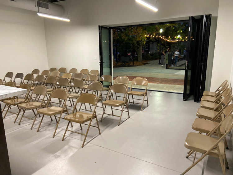 Alta House Event Space10