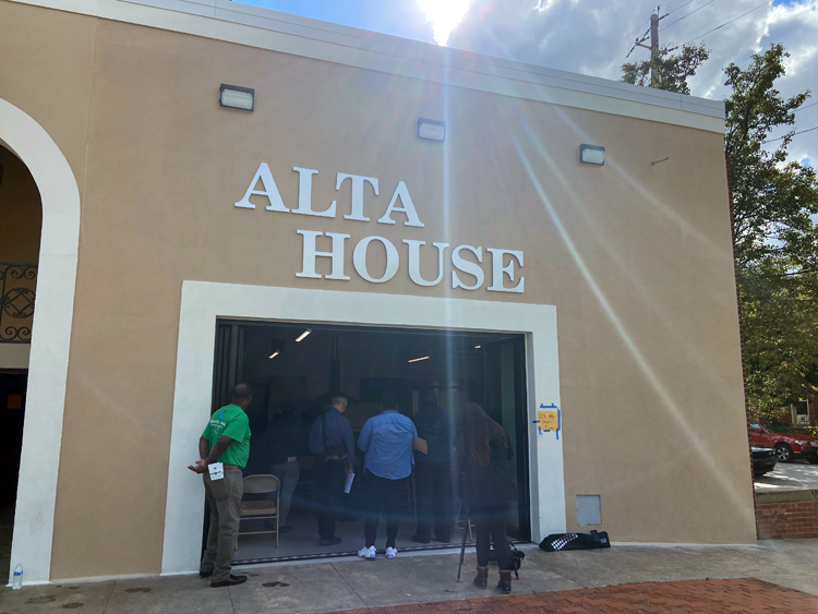 Alta House Event Space11