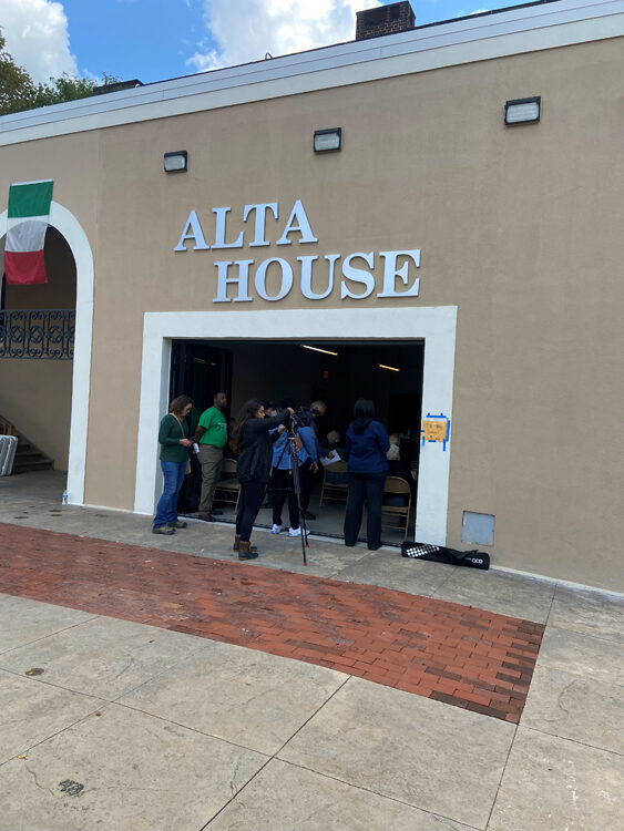 Alta House Event Space12