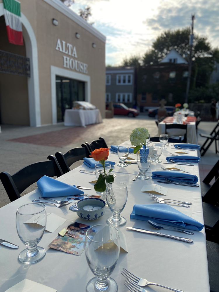 Alta House Event Space17