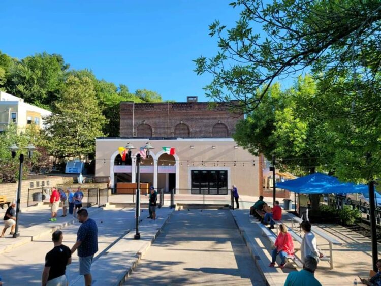 Alta House Event Space